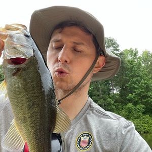 Meet your Posher, Andy